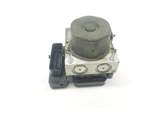 Блок АБС 476608779R, 476607477R   Dacia  Dokker  