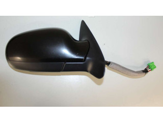 Зеркало электрическое        Volvo V70  2000 - 2004 года   