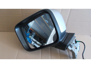 Зеркало электрическое левое Jeep Renegade 2014- года