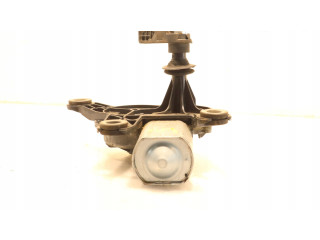 Моторчик заднего дворника Alfa Romeo Mito