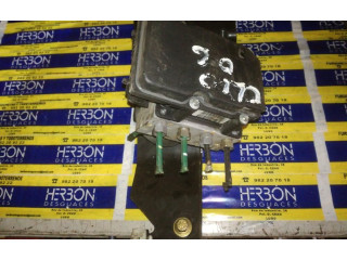 Блок АБС 0265231333 Renault Clio II 2001 - 2005 года