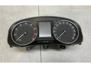 Панель приборов 5JA920730 Skoda Rapid (NH)