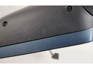 Зеркало электрическое        Audi A6 Allroad C6  2006 - 2011 года   