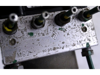 Блок АБС 476604621R   Dacia  Sandero  2008 - 2012 года