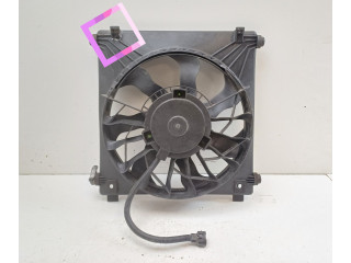 Вентилятор радиатора 6007614, 600735200C Tesla Model S