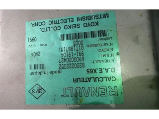 Насос усилителя руля 8200091805, 8200091805 Renault Clio II