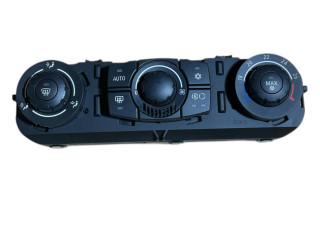 Блок управления климат-контролем 64119129440, 614471 BMW Z4 E85 E86