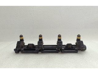 Vstřikovací lišta 036971824A   Seat Ibiza IV (6J,6P)     