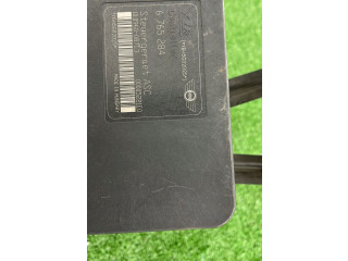 Блок АБС 6765284   Mini  One - Cooper R50 - 53  2001 - 2006 года