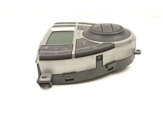 Модуль блока управления кондиционером 14874990YR, 9140010393   Fiat Ulysse