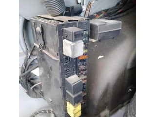 Pojistková skříňka Mercedes-Benz C W203