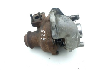 Турбина Volvo S60 9686120680