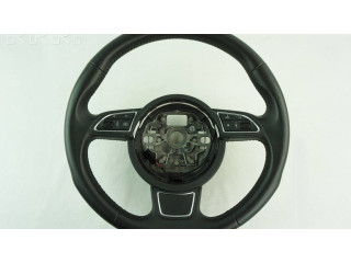 Руль Audi A1 2010-2018 года 4G0419091BD, 616430500