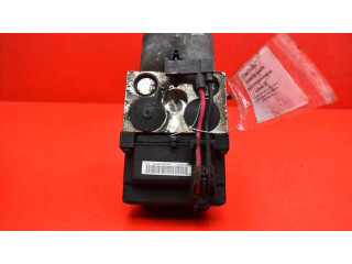 Блок АБС F40HU-411, F40HU-411 Subaru Forester SF 1998 - 2000 года