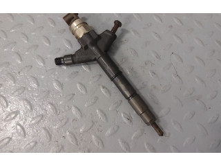 Vstřikovač 166005X00A Nissan Murano Z51