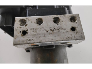 Блок АБС 1H58920650, 589201H950   KIA  Ceed  2006 - 2012 года