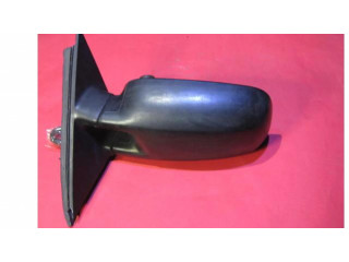 Зеркало (механическое)    левое   Volkswagen PASSAT B3  1988-1993 года   