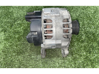 Генератор SG9B057, 03D903025J   Skoda Fabia Mk2 (5J)  