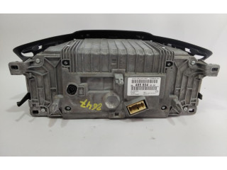 Панель приборов 984858048000   Peugeot 2008 I       