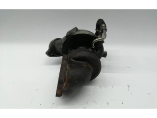 Турбина BMW X3 E83