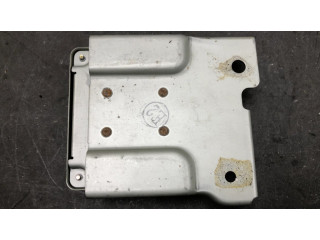 Блок управления заднего моста