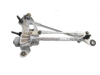 Вентилятор печки 150704899B Tesla Model Y