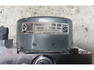 Блок АБС 10022025304, 10063335471 Dacia Jogger 2021 - года