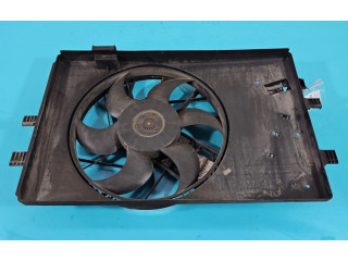 Комплект вентиляторов     1137328294, IMPRK1379087    Mercedes-Benz A W169 