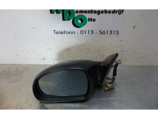 Зеркало (механическое)       Peugeot 406  1996 - 1999 года   