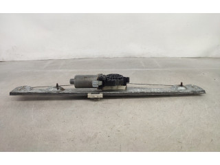 Передний електрический механизм для подъема окна без двигателя Nissan Atleon 2001