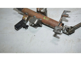 рейка Колонка рулевая 2975 Dacia Lodgy - года