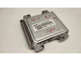 Блок управления двигателя 12633238, 12632269   Chevrolet Camaro