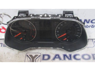 Панель приборов 248101701R   Renault Clio V       