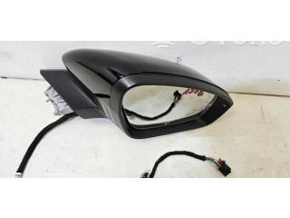 Zpětné zrcátko Volkswagen ID.4 2020