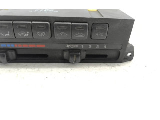 Блок управления климат-контролем B01A, DN25K   Mazda 323 F