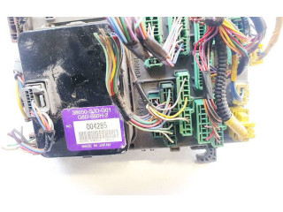 Блок предохранителей 38650sjdg01, 38650-SJD-G01 Honda FR-V