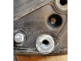 Зеркало электрическое        KIA Ceed  2012 - 2018 года   