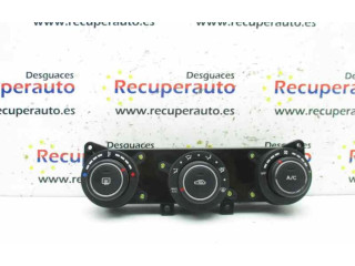 Блок управления климат-контролем 972501H200EQ   KIA Ceed
