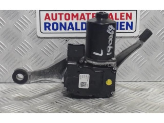 Комплект механизма стеклоочистителей GK2117501BA, GK2117501BA    Ford Transit