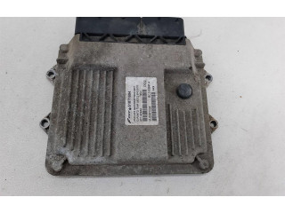 Řídící jednotka 51871691, MJD8F2.G1 Fiat Punto Evo 2011