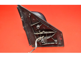 Зеркало электрическое Dacia Dokker 2012 - года