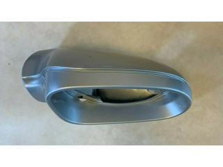 Пластиковая отделка зеркала