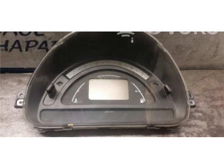 Панель приборов 9652008280 Citroen C2