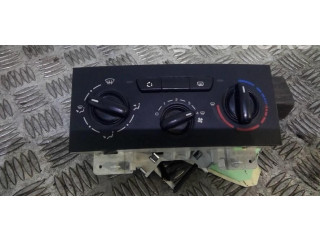 Блок управления климат-контролем 1609544780   Citroen Berlingo