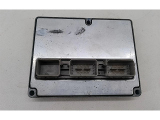 Блок управления двигателем Блок управления 30729274A   Volvo V50