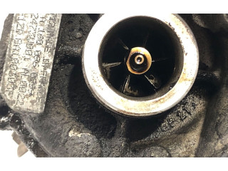 Турбина Smart ForTwo I 0012473V001