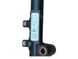 Топливная рампа 9684753080, 111371389 Citroen C4 II