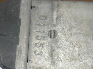 Интеркулер  46764253   Fiat Punto (188) 