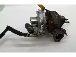 Turbodmychadlo Турбина 1441100Q0G   Nissan Qashqai   