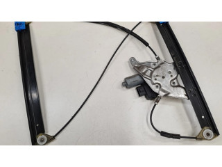 Передний комплект электрического механизма для подъема окна